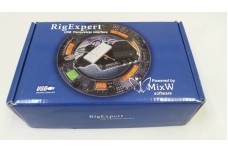 RigExpert Tiny TTL-1 - USB Radio Interface for operating phone, CW and digital modes using a personal computer. Prewired for Kenwood rigs - TS-140, TS-450, TS-690, TS-850, TS-950